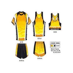 Running Uniforms