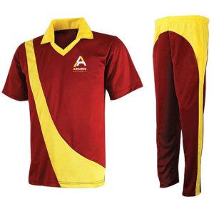 Cricket Uniforms