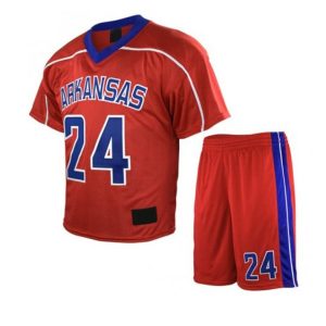 Lacrosse Uniforms