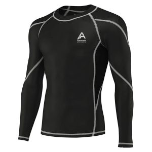 Rash Guards