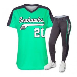 Softball Uniform