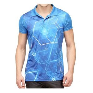 Sublimation Shirts